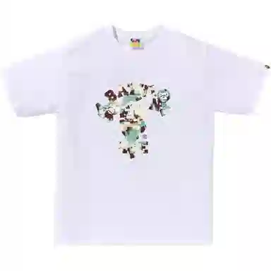 BAPE SS25