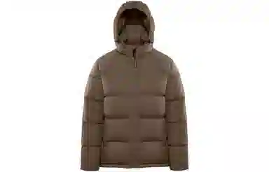 Aritzia Super Puff Men's cliMATTE