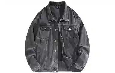 BOTH PLAY Denim Jacket