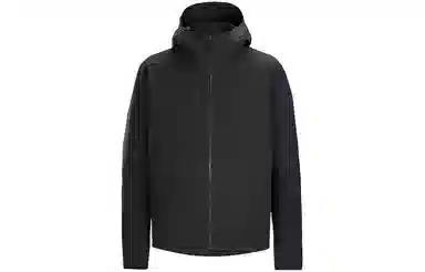 Arcteryx Veilance QUARTIC