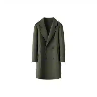 KAISER Classic Wool Coat