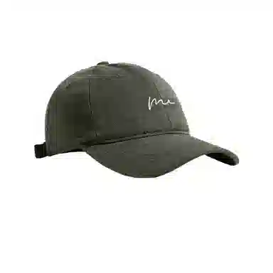 杨同学 户外遮阳 棉 鸭舌帽 男女同款情侣款