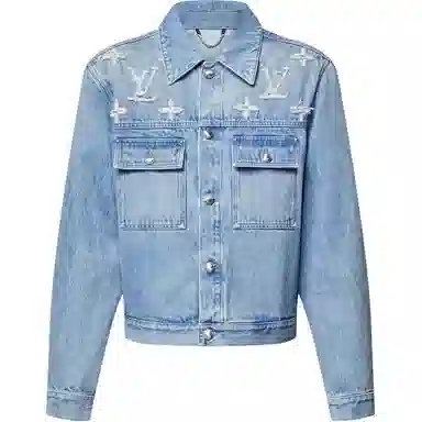 LOUIS VUITTON FW24 Logo