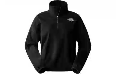 THE NORTH FACE GLACIER Logo