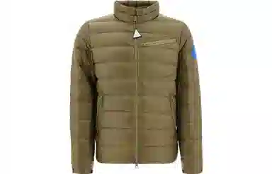 Moncler SS23 Logo