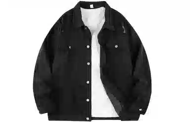 BOTH PLAY Denim Jacket