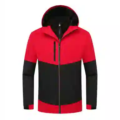 Langsha 3-in-1 Outdoor Jacket