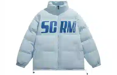 SCRM Logo