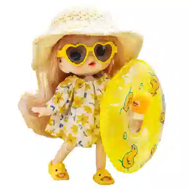 Jinnew 14cm