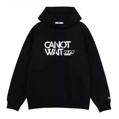 CANOTWAIT_ x ILM