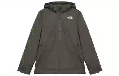 THE NORTH FACE logo