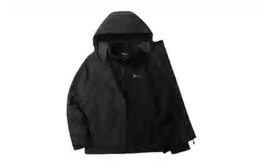 Jack Wolfskin ARLAND logo