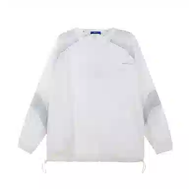 PMET Hooded Sunscreen Jacket