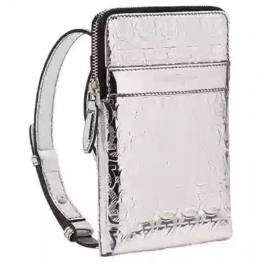 FERRAGAMO GANCINI Logo