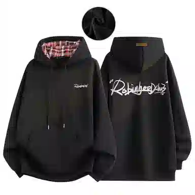 ROBINHOOD Hoodie