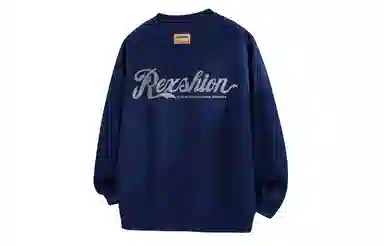 REXSHION Logo