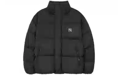 MLB FW23 Yankees Black