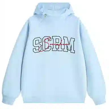 SCRM Logo