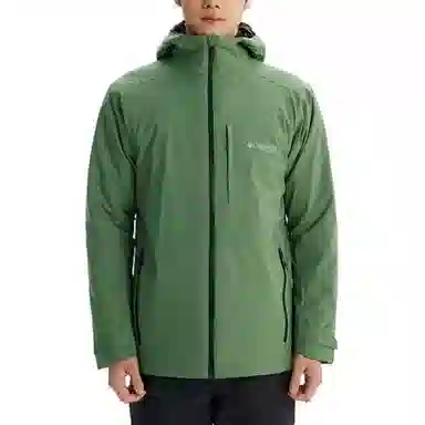 Columbia Titanium Series