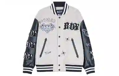 Boy London