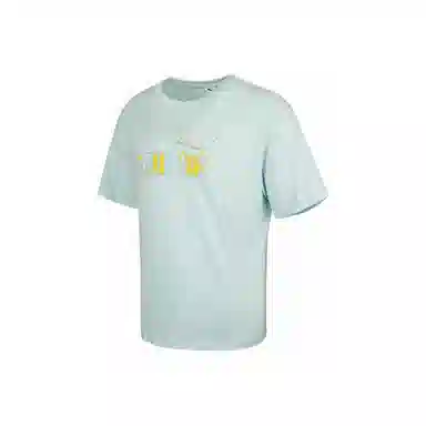 PUMA graphic T -96