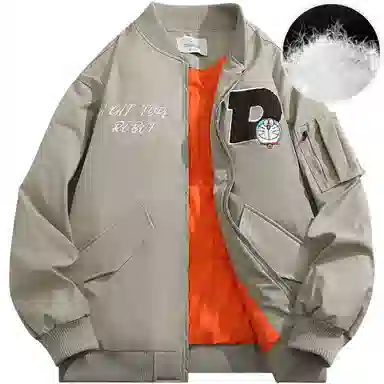 Doraemon 80 Down Jacket