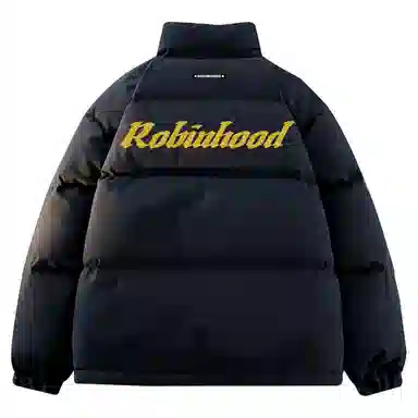 ROBINHOOD LOGO