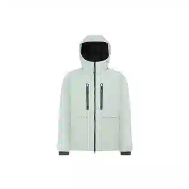 Bosideng GORE-TEX Black Label