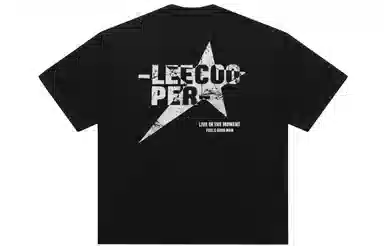 Lee Cooper logoT