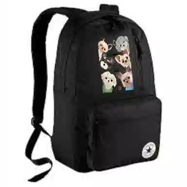 Converse Scared Cat Backpack