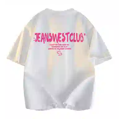 JEANSWEST CLUB LogoT