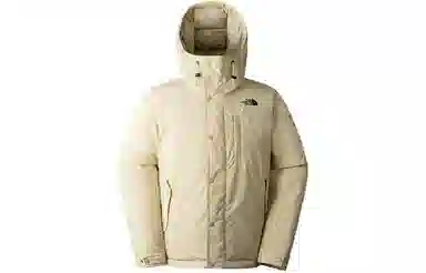 THE NORTH FACE Logo550