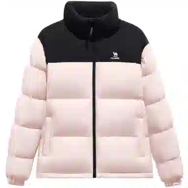 CAMEL Warm Fleece Series