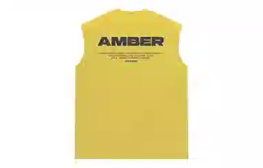 AMBER LIGHT logo