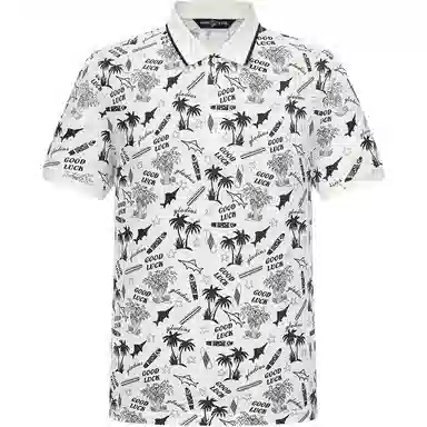 GOOD LUCK GLADIUS logoPolo