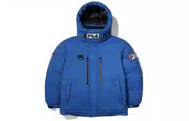 FILA Logo
