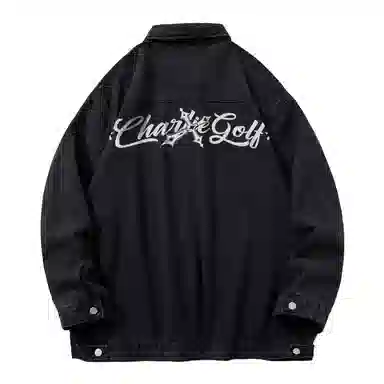 CHARLIE GOLF
