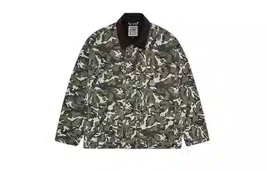 Vision Street Wear Classic Work Jacket