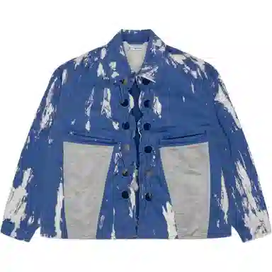 CLOT x PRONOUNCE SS24