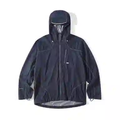 NOTHOMME BLUE pertex