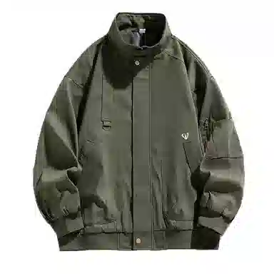 Ferrero Ross x FUERZA SS25