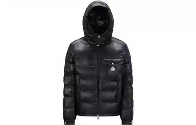 Moncler FW23 Wollaston
