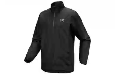 Arcteryx Solano Jacket