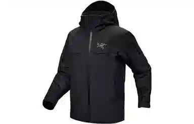 Arcteryx Macai JACKET GORE-TEX Logo