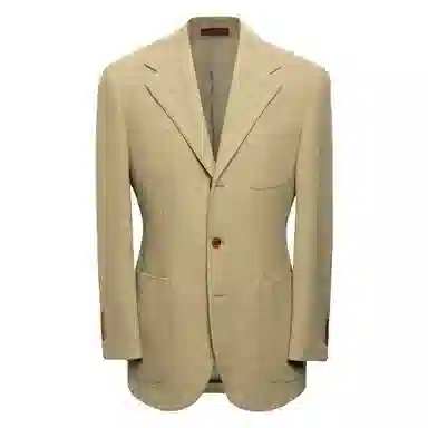 CULTUM Avocado Green Blazer