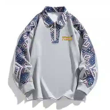 Ferrero Ross x FUERZA polo