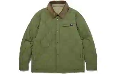 THE NORTH FACE Rvs V Nuptse SHACKET