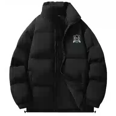 GROGNAK Puffer Jacket