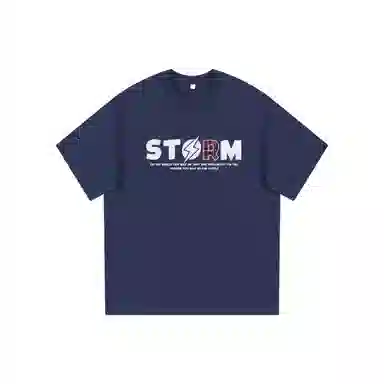 Lightning X Storm T