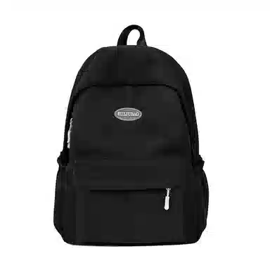 Pulewei Nylon Backpack